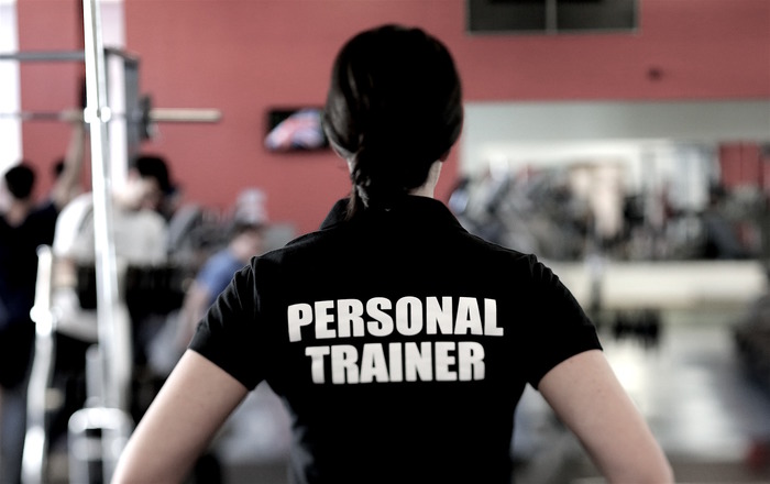 Personal Trainer a Napoli