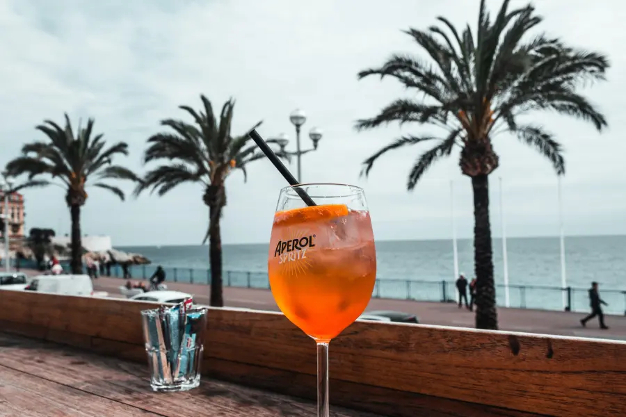 Come si prepara lo Spritz