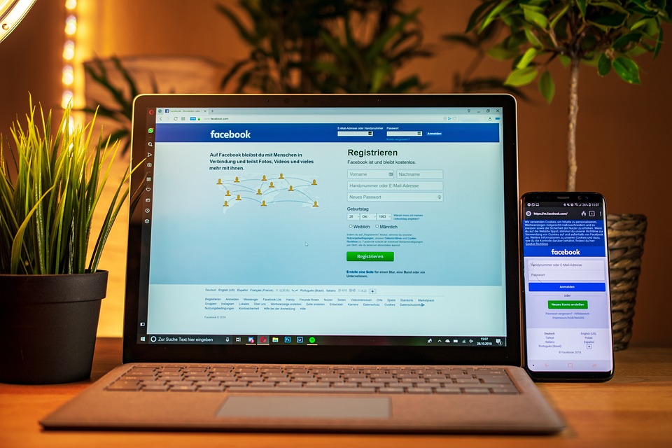 Facebook può essere di aiuto per la propria azienda?