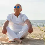 Come preparare gli anziani all'arrivo dell'estate