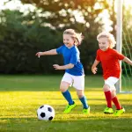 Sport per bambini: come crescere un bambino sportivo