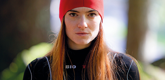 Abbigliamento intimo tecnico, una scelta importante per gli sportivi