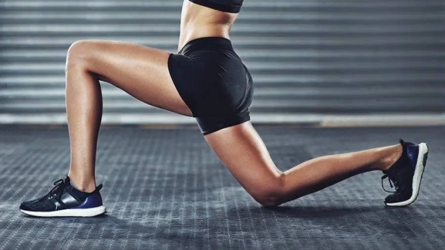 Come avere gambe sane ed in forma