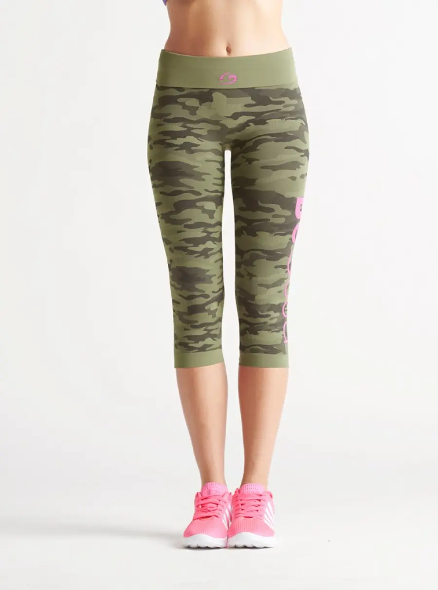 Comfort, stile e idratazione con i legging vita alta