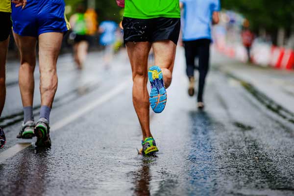 Come scegliere le migliori scarpe da running